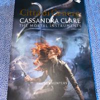 Città di Cenere- Shadowhunters