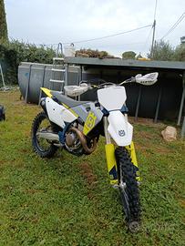 Husqvarna FC 350 - 2023