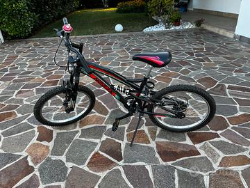 Bicicletta bambino 5-8 anni
