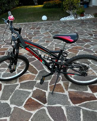 Bicicletta bambino 5-8 anni