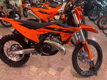 Ktm 250 SX MY 2025