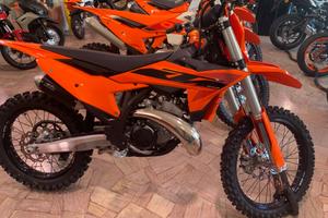 Ktm 250 SX MY 2025