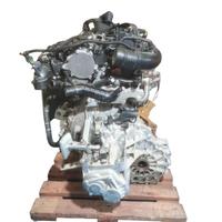 Motore Ford 1000 Benzina codice B7DA