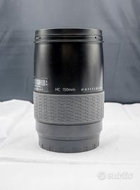 Hasselblad HC 150mm N