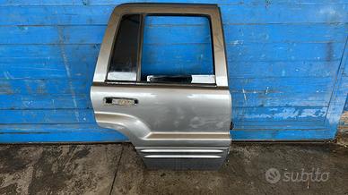 PORTIERA POSTERIORE DESTRA JEEP Grand Cherokee 2°