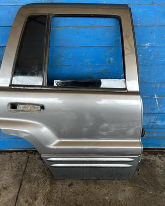 PORTIERA POSTERIORE DESTRA JEEP Grand Cherokee 2°