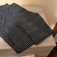 2 Leggins Tezenis taglia S