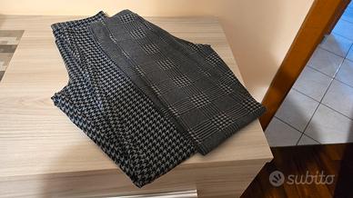 2 Leggins Tezenis taglia S