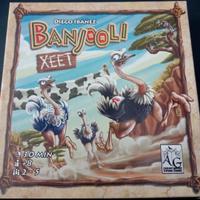 Banjooli Xeet e Ogallala