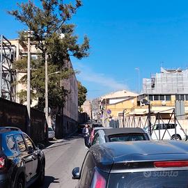 Monolocale zona via Carlo Forlanini/Ferrarotto