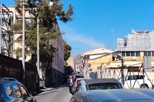 Monolocale zona via Carlo Forlanini/Ferrarotto