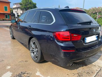 BMW F11 3000 gasolio M SPORT