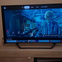 TV HISENSE 50 POLLICI