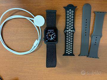 Apple watch serie 3 42mm