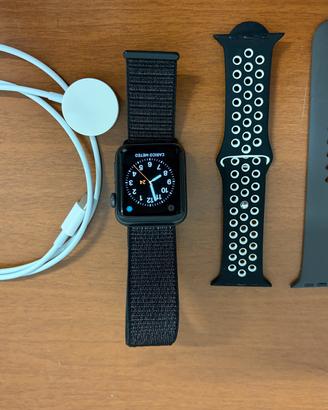 Apple watch serie 3 42mm