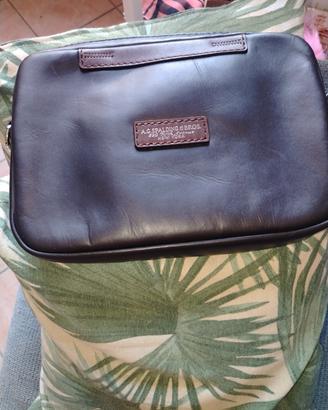pochette a. g. Spalding e bros
