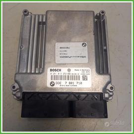Centralina Motore Iniezione ECU Bosch 0281013252