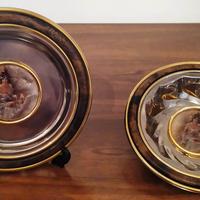 Coppia di soprammobili della Lorenzi – Milano