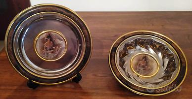 Coppia di soprammobili della Lorenzi – Milano