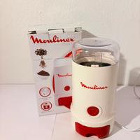 Macina Caffè Moulinex MC300132