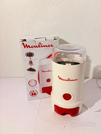 Macina Caffè Moulinex MC300132