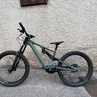 Specialized kenevo tgM S3