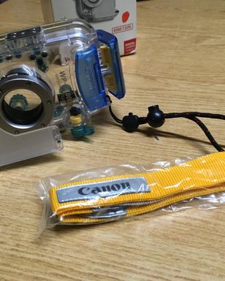 Custodia fotocamera waterproof Canon WP-DC800
