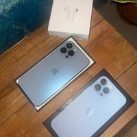 Iphone 13 pro max 128gb