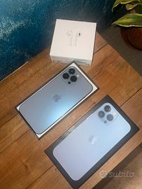 Iphone 13 pro max 128gb