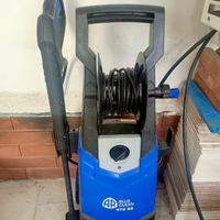 Idropulitrice potentissima