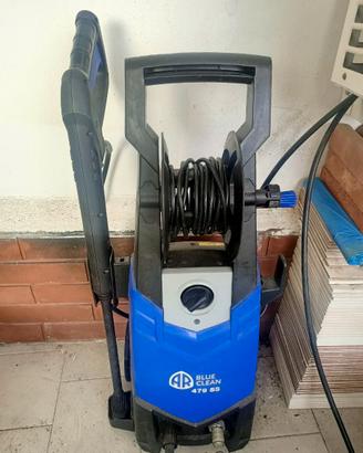 Idropulitrice potentissima