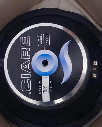 audio 