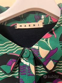 Camicia marni