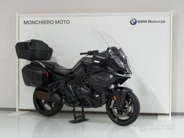 BMW R 1300 RT Abs
