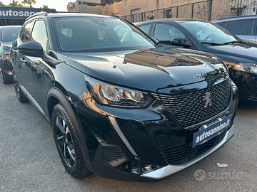 Peugeot 2008 BlueHDi 110 S&S Allure