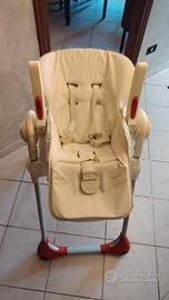 seggiolone chicco