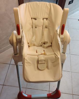 seggiolone chicco