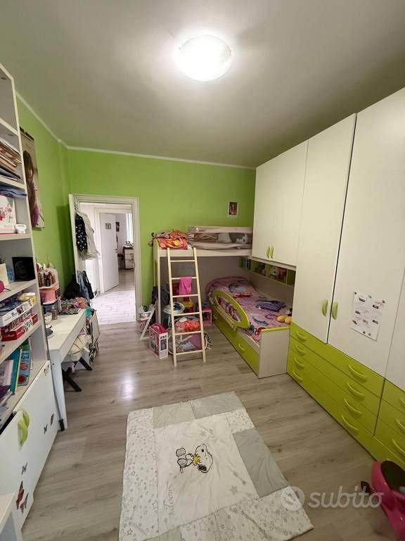 Appartamento – Bollate, Fornas, Ospiate - Vista 3