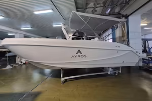Ayros 22 Open (2025)