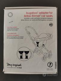 adattatori bugaboo camaleon 