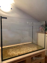 Acquario e accessori