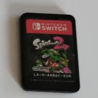 Gioco Nintendo Splatoon 2