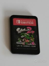 Gioco Nintendo Splatoon 2