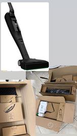 Folletto vorwerk black edizione limitata