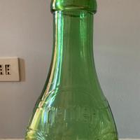 Bottiglia Lampada Perrier