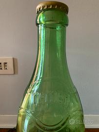 Bottiglia Lampada Perrier