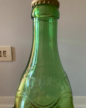 Bottiglia Lampada Perrier