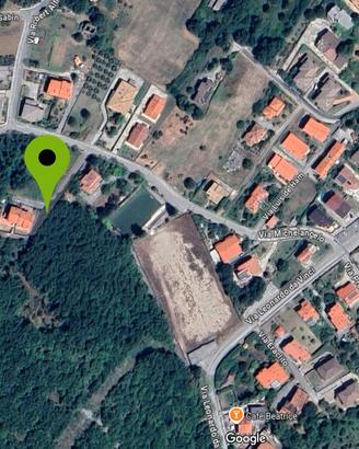 Terreno edificabile Pesche (Isernia)- 2.000 mq