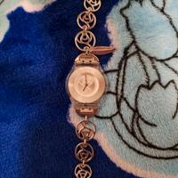 orologio Swatch Skin JAPAN ROSES