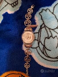 orologio Swatch Skin JAPAN ROSES